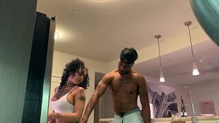 Fucked With Big Boobs Who Want To Eat Their Pussies Spicy tattooed brunette fucked by big cock