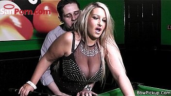 Busty Fat In A Dangerous Move Busty fat in a dangerous move