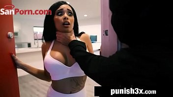 Submissive Teens In Raider Threesome Submissive Teens In Raider Threesome