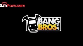 Y Si Me Follas Por El Culo Chloe Foster Bang Bros Logo Min