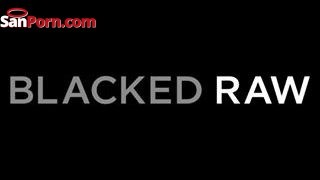 Y Si Me Follas Por El Culo Chloe Foster Blacked Raw