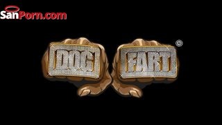 Y Si Me Follas Por El Culo Chloe Foster Dog Fart Netwok Logo San Porno Min