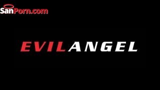 Y Si Me Follas Por El Culo Chloe Foster Evil Angel Logo San Porn Min